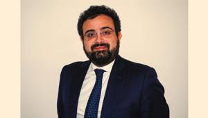 Giulio Laudani nuovo Financial Director di SG Company
