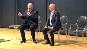 BC&E Festival. Giulio Golia: "Nei progetti di branded content ci si mette in gioco: se io mi diverto, ne esce esaltato anche il prodotto”