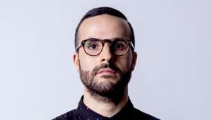 Giuseppe Donvito è il nuovo Direttore Creativo di Landor Milano