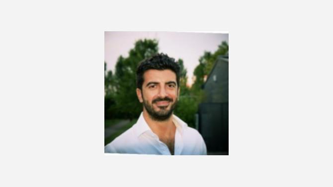 Giuseppe Stigliano, General Manager JWT