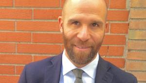 Giuseppe Salinari nuovo Chief Of Operations WPP Roma