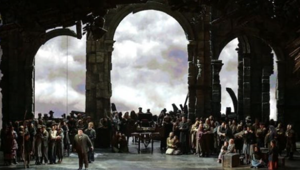 In occasione della  'Prima' ufficiale del Teatro alla Scala 'Attila' di Giuseppe Verdi conquista Milano. Oltre 50 gli eventi gratuiti promossi dal Comune e da Edison