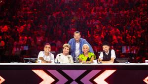 Vodafone è official partner di X Factor 2019