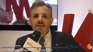 MediaWorld presenta il nuovo concept di posizionamento strategico e la campagna 'Fatto apposta per me' firmata Armando Testa. Budget in linea con il 2018. Cunetta: "Non proponiamo solo prodotti, ma soluzioni. Al lavoro per il retail del futuro"