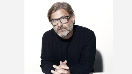 Giuseppe Mastromatteo, Ogilvy Giuseppe Mastromatteo, Ogilvy