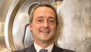 Giuseppe Brauner è il primo presidente italiano di Casio Italia