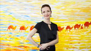 Unieuro rinnova la fiducia al Gruppo Roncaglia con la nuova gamification di "Be Human". Giulia Roncaglia: "Nell’incontro tra creatività, tecnologia e intelligenza emotiva la chiave del successo di questo programma"