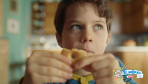 Mulino Bianco invita l'Italia che riparte a riscoprire il valore dei piccoli momenti di felicità nella nuova campagna firmata Publicis