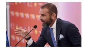 Eni, nominati CdA e vertici di Agi. Lucia Calvosa Presidente, Giuseppe Macchia Amministratore Delegato