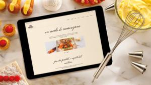 Giuso sceglie LIFE per la nuova presenza digitale