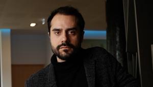 Gruppo EMG, Giuseppe Saccà nominato CEO di 302 Original Content