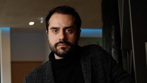 Giuseppe Saccà (in foto) entra in 3ZERO2TV come direttore contenuti al fianco dell’AD Pietro Crispino