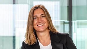 Giuseppina Violante è Managing Director di Sky Media