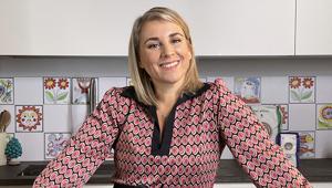 Torna su Food Network (discovery+) "Giusina in cucina – la Sicilia a tavola" con i nuovi episodi