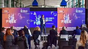 Bea World Festival 2022. Tra tecnologia e sostenibilità, il presente e il futuro della event industry disegnato dalle live presentation. Oggi spazio ai contenuti in versione 'Congrestival' e Cerimonia di Premiazione (anche in live streaming)