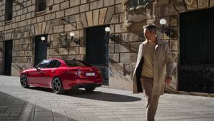 “A perfect symbiosis”: on air la nuova campagna per il lancio di Nuova Alfa Romeo Giulia e Stelvio. Firma Havas Milan, confermata partner creativo a seguito di una consultazione