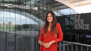 Giulia Olivari è la nuova responsabile Press & PR di Porsche Italia
