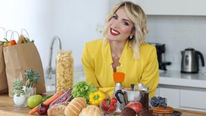 Valnan (Talea Group) sigla partnership con Giulia Biondi per rafforzare la sua presenza digitale insieme a quella di Bilanciamo.it