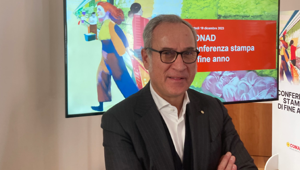 Zuliani (Conad): "Il Giro d'Italia grande macchina di relazioni grazie a sinergie di contenuti e valori. Generati 15 mln di impression sui social e 17 mln sul digital. Confermato il budget adv di 44,5 mln (+1,5%). Nuova strategia media in base al funnel"