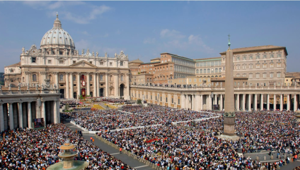Touristmeet - Roma Giubileo 2025: al via il 26 novembre il confronto tra istituzioni, operatori turistici, enti no profit e professionisti del settore