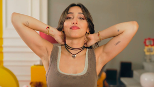 Al via la campagna di S'Agapõ Gioielli con la testimonial e influencer Giulia Stabile. Creatività a cura di Tend Global Communication