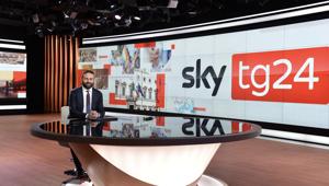 La nuova stagione di SKY TG24. Al via ‘Materia Grigia', per un dibattito non solo politico, 'Feedback', format audience driven e SKY TG25. De Bellis: "Proposta di un'alleanza con altri broadcaster sui confronti elettorali"