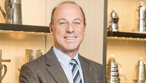 Giuseppe Lavazza: “Siamo cresciuti del 13% nel 2023 con 3,1 mld di fatturato. Puntiamo al raddoppio entro 10 anni attraverso forti investimenti in comunicazione, sostenibilità e servizi. Le persone sempre al primo posto”