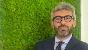 Giuseppe Inchingolo diventa Chief Corporate Affairs & Communication Officer di Gruppo FS