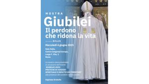 Il 4 giugno a Roma Publitalia ’80, Cattolicaper il Turismo e Ce.R.T.A. organizzano l'incontro "Giubileo 2025. Pratiche di viaggio spirituale e impatto sui territori"