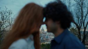 Hdrà, OMD e Think Cattleya insieme per 'Roma abbraccia il mondo', lo spot dedicato al Giubileo 2025