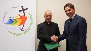Visa diventa Official Payment Partner del Giubileo 2025