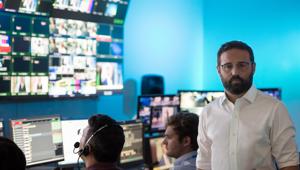 Digital News Report 2025: Sky TG24 ai vertici per affidabilità e primo tra gli under 35