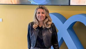 Giulia Sarti nuova responsabile comunicazione di Meta in Italia