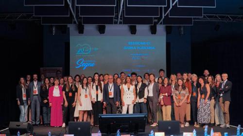 Giuria NC Awards