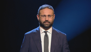 Giuseppe De Bellis entra nell'Advisory Board di Orbits – Dialogues with Intelligence per lo sviluppo del network