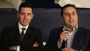 Cuiprodest festeggia 18 anni di attività a Roma: serata sulla Terrazza Divinity con istituzioni e aziende per promuovere il lobbying trasparente Cuiprodest festeggia 18 anni di attività a Roma: serata sulla Terrazza Divinity con istituzioni e aziende per promuovere il lobbying trasparente