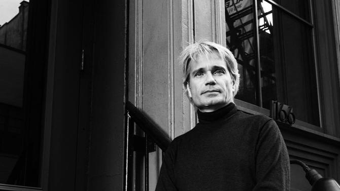Giuseppe Basso (foto di Alexo Wandael)