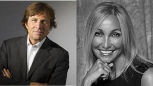 Cambio al vertice di Saatchi&Saatchi: Giuseppe Caiazza lascia. Daniela Canegallo nuovo Ceo ad interim