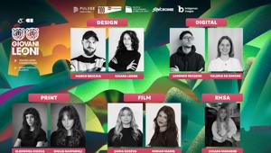 Giovani Leoni 2026: i vincitori italiani Under30 pronti a conquistare Cannes