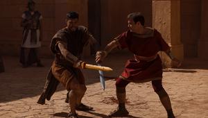 A+E Networks Italia entra nel Metaverso per il lancio della serie Colosseum e partecipa al Multiverse Of Metaverses di Lucca Comics & Games