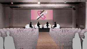 Glamour, tre giorni a tutta bellezza con il 'Glamour Beauty Show'. A Superstudio Più spazio a sponsor, talk ed experience