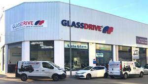 Glassdrive Italia affida la gestione dei canali social a The Van e TLC