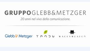 Glebb & Metzger chiude il 2017 con oltre 2,5 mln di fatturato ed entra nel capitale della nel capitale della società IT Tandù