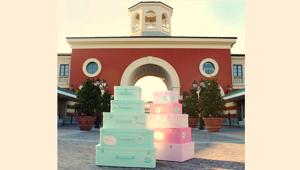 McArthurGlen accende l’estate con un’esperienza di shopping speciale a base di laboratori creativi, scenografie a tema e ospiti d’eccezione