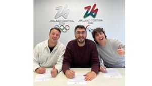 Gli Autogol racconteranno il viaggio della Fiamma Olimpica e Paralimpica di Milano Cortina 2026