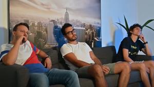 Gli Autogol testimonial di 'Match It Now', la campagna donazione del midollo osseo