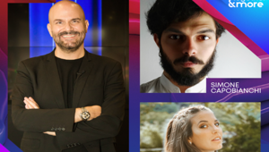 glo togheter&more torna con il laboratorio motivazionale sul back to work