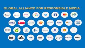 Nasce la Global Alliance for Responsible Media per la sicurezza digitale
