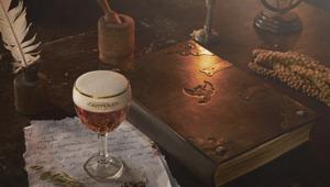 Birra Grinbergen debutta in Italia con la sua prima campagna pubblicitaria. Adattamento a cura di SHADO