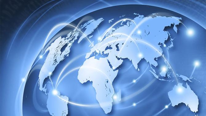 globalizzazione